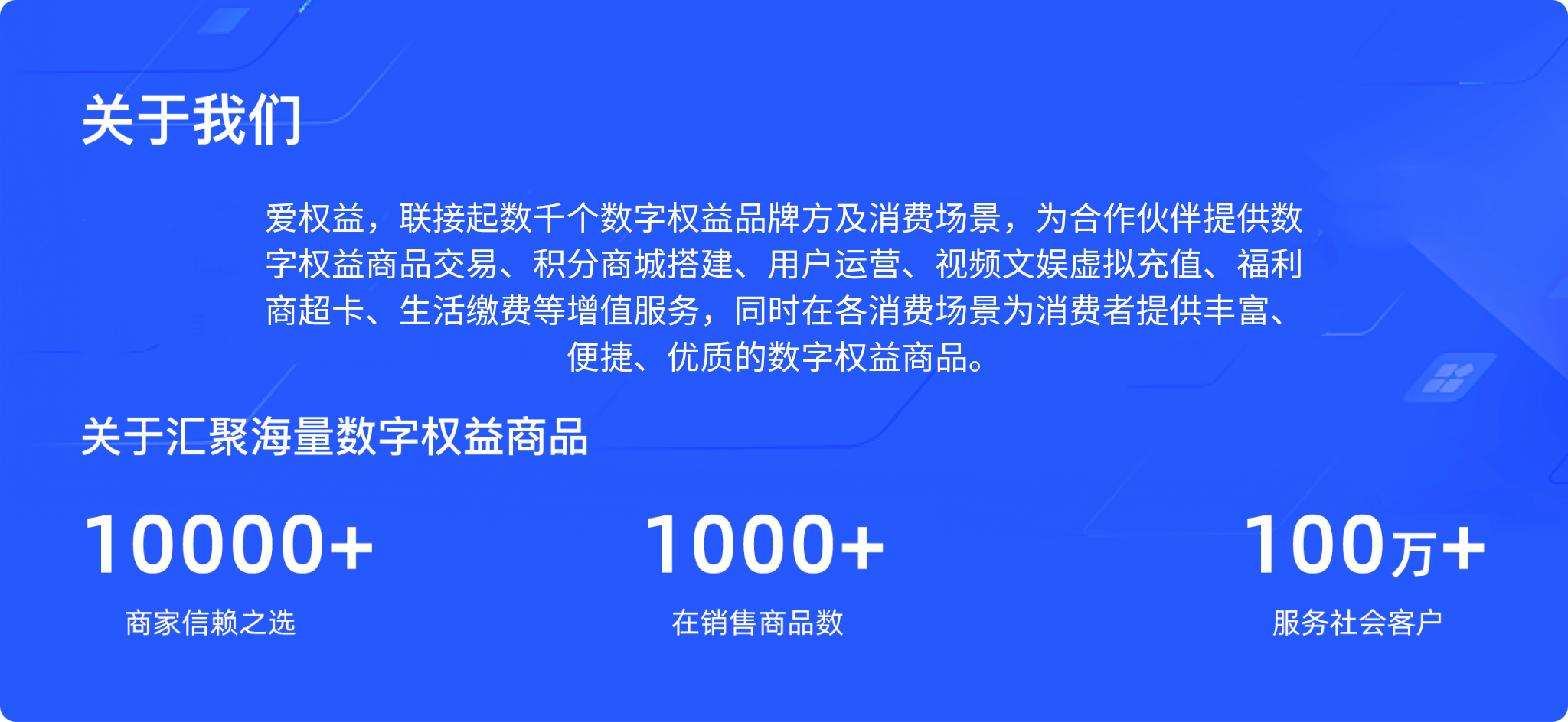 关于我们